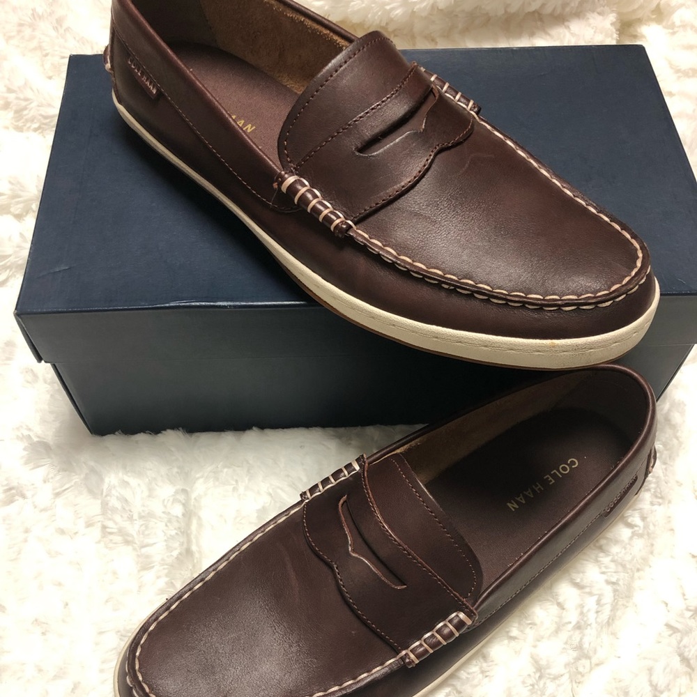 Cole Haan Loafers
